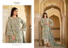 Naira Vol 61 By Belliza Cotton Printed Dress Material Wholesale Clothing Suppliers In India
